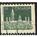 1985/1989 SG 1160b - #3 fine used (o)