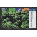GER 2004 €1.44 +56 'CLIMATE ZONES' FINE USED (E...