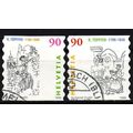 SCHWEIZ SWITZERLAND [1999] MiNr 1675 ex ( O/use...