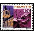 SCHWEIZ SWITZERLAND [2000] MiNr 1727 ( O/used )