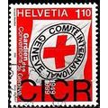 SCHWEIZ SWITZERLAND [1999] MiNr 1689 ( O/used )...