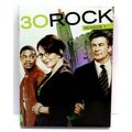 30 Rock: Season 1 (DVD, 2007, 3-Disc Set) (L3)