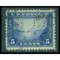 Used 399 5c Golden Gate Almost Very Fine Perf I...