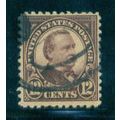 Used 564 12c Grover Cleveland Just Clears A15831