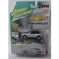 JOHNNY LIGHTNING 2012 CHEVY CAMARO ZL1 CONVERTI...
