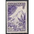 MARTINIQUE N° 241 YVERT NEUF ** ( MNH )