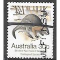 Australia N° 750 YVERT OBLITERE ( USED )