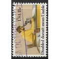 1981 Michel 1497 - #2 fine used (o)
