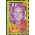 France 2001 Michel 3534 O Cote (2008) 2.00 € Da...