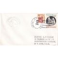 United States 1980 US Navy FPO MCM Antarctica-H...