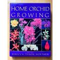 Home Orchid Growing