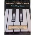 The History of American Classical Music