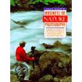 John Shaw's Business Of Nature Photography