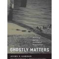 Ghostly Matters