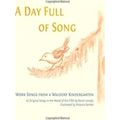 A Day Full Of Song