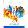 9 Lies That Will Destroy Your Marriage