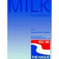 Milk the vital force