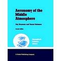 Aeronomy of the Middle Atmosphere