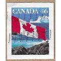 1998 Flag and Iceberg 16075