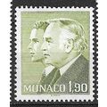 1986 Michel 1763 - MNH (**)