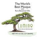 World's Best Masque with Rare Botanical Oils[ 4...