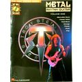 Metal Rhythm Guitar - Vol. 1 - Alternative Rock...