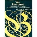 The Baroque - Literature and Culture in Sevente...