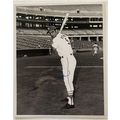 Joe Torre Signed Autographed Vintage Glossy 8x1...