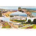 Cliftonville Kent Postcard (Ken73529)