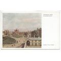 Whitehall from Richmond House Medici Society Ol...