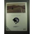 2004 Z1R Drifter Motorcycle Helmet Ad - Days to...