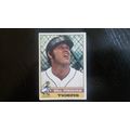 1976 Topps Card # 540 Bill Freehan Good (2) Det...