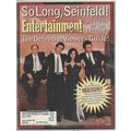 ENTERTAINMENT Magazine COLLECTOR'S EDITION ' SO...