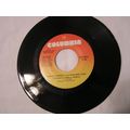 Rosanne Cash & Rodney Crowell Promo 45-IT'S SUC...