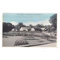 THE GARDENS PITTENCRIEFF GLEN, DUNFERMLINE vint...