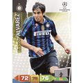 Adrenalyn XL Champions League 2011/2012 Ricardo...