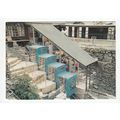 The Deep Mine Llechwedd Slate Caverns Postcard ...