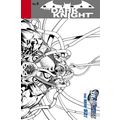 Batman: The Dark Knight (Vol 2) # 006 NM 1in25 ...