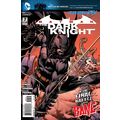 Batman: The Dark Knight (Vol 2) # 007 VFN+ ORIG...