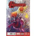 All-New Invaders (Vol 1) # 005 NM MODERN AGE CO...