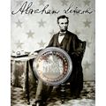 Abraham Lincoln 16th President of the United St...