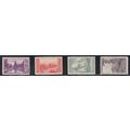 749 10c Smoky Moutains Fine MNH VA0175d