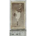 1939 Churchmans Association Footballers 2nd No....