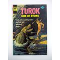 Turok Son of Stone #94 Whitman Comics Crocodile...