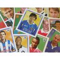 Merlin & Topps Premier League Stickers - Rookie...