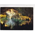 Mallorca Porto Cristo Cuevas Spain Postcard pos...