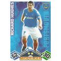 Match Attax 2009/10 Collection: Portsmouth, Mid...