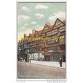 HOLBORN BARS, LONDON, ENGLAND, c1900s ?, Postcard