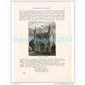 COLCHESTER, GATE OF ST JOHNS ABBEY, ESSEX, BOOK...