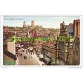 HIGH STREET, LINCOLN, ENGLAND, Postcard, c1940/50s